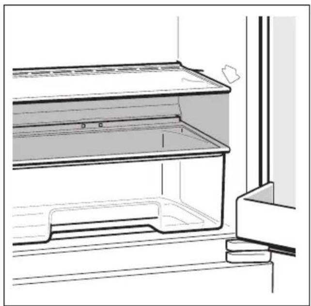 Koenic KCI21535 - Repair order and advice on faults - 1
