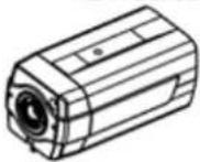 Brickcom FB-200NE-V6 - Chapter 1- Package Contents - 2