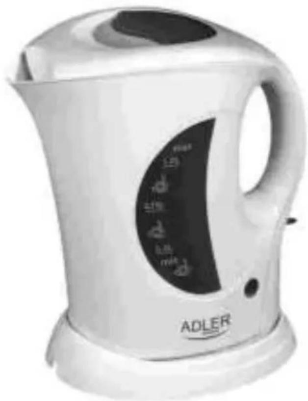 ADLER AD 03 - EUROPE - 1