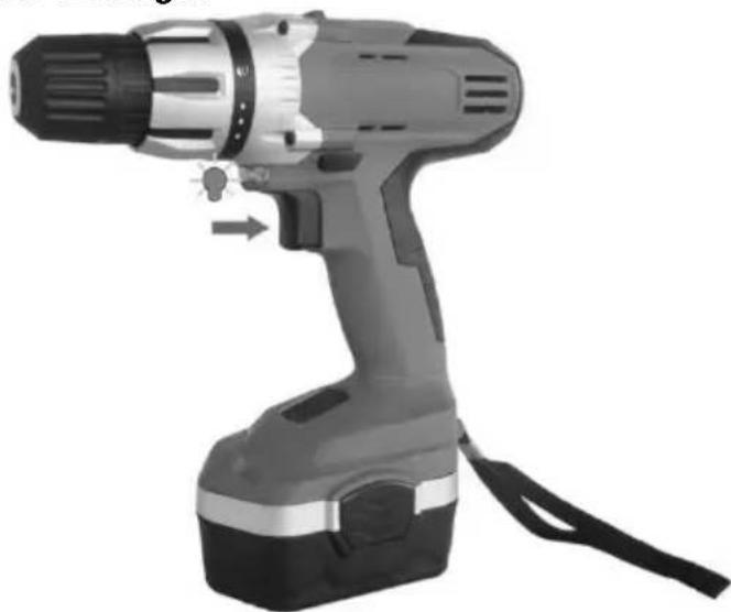 PowerPlus POWX0057 - LED light - 1