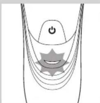 PHILIPS AquaTouch AT770 - Udskiftning - 5