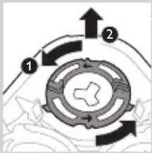 graph TD A["Step 1"] --> B["Process Step"] B --> C["Step 2"] C --> D["End"]