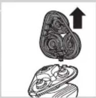 PHILIPS Series 5000 S5330 - سفارش دادن لوازم - 5