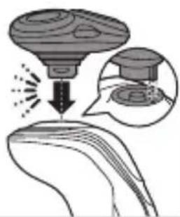 PHILIPS Series 5000 S5330 - التنظيف والصيانة - 10