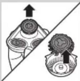 PHILIPS Series 5000 S5330 - Thorough cleaning method - 4