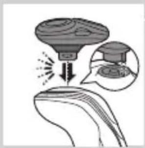 PHILIPS Series 5000 S5330 - 简体中文230 - 1