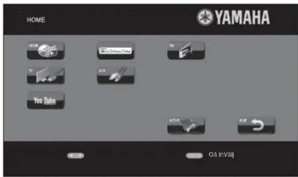 HOME YAMAHA HESM You Tube Air You Tube Ga InValj