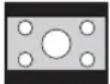 YAMAHA BRX-750 - [TV Screen] - 6