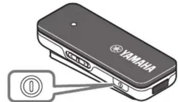 YAMAHA
