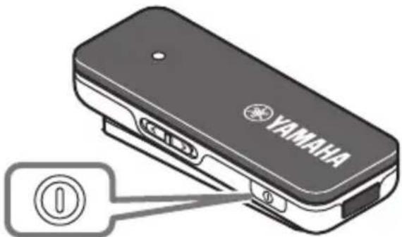 YAMAHA