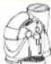 Caffitaly Nautilus S06HS - CAREFULLY - 7