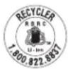 RYOBI RY24610 - SYMBOLES - 2