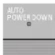 PANASONIC SC-HTB65 - Auto standby function - 2