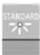 PANASONIC SC-HTB65 - Press and hold [MUTE] for more than 4 sec. - 1