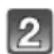 PANASONIC SC-HTB65 - Press and hold [BD/DVD] on the remote control for more than 4 sec. - 3