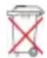 HILTI TE 3000 AVR - Disposal - 1