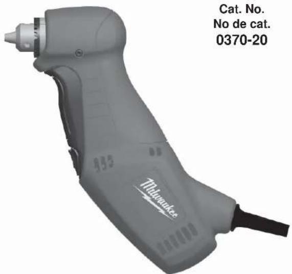 Cat. No. No de cat. 0370-20 Milanowake