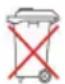 HILTI TE 500 AVR - Disposal - 1
