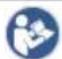 HILTI TE 500 AVR - Symbols in the documentation - 1