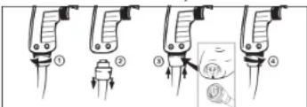 MILWAUKEE 1250-1 - EXTENSIONES ELECTRICAS - 1