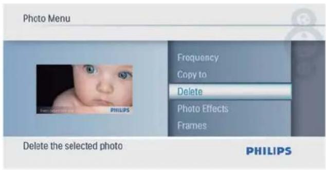 PHILIPS SPF1027 - Attention - 1