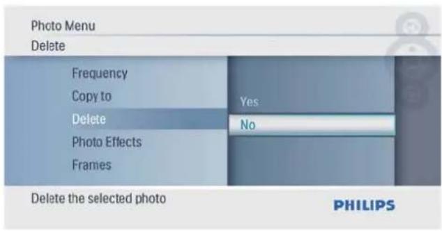 PHILIPS SPF1027 - Attention - 2