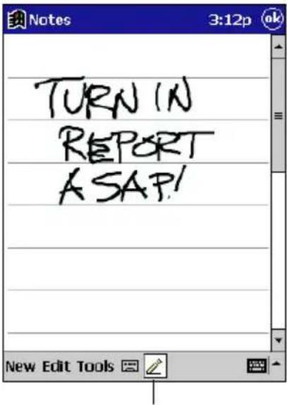 TURN IN REPORT ASAP! New Edit Tools