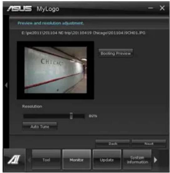 ASUS ESC500 G2 - 运行华硕在线更新程序 - 3