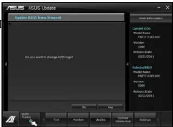 ASUS ESC500 G2 - 使用网络更新 BIOS 程序 - 4