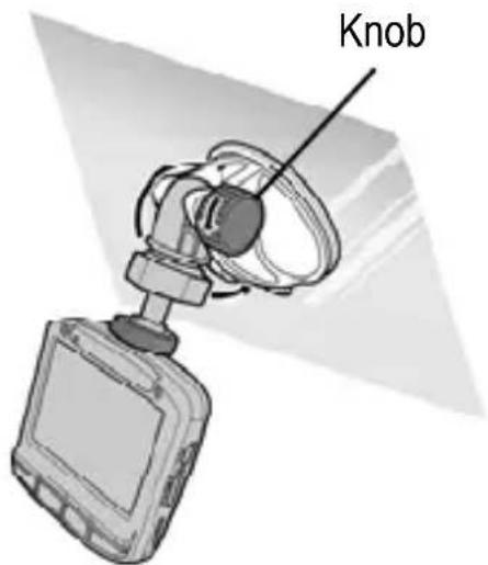 Knob