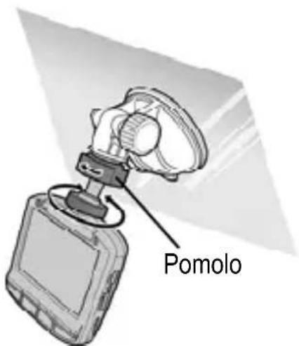 Pomolo