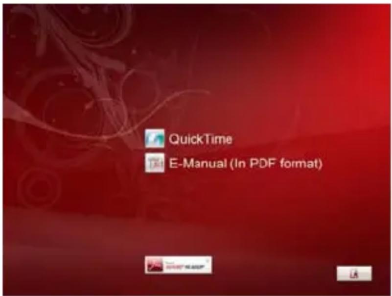 QuickTime E-Manual (In PDF format)