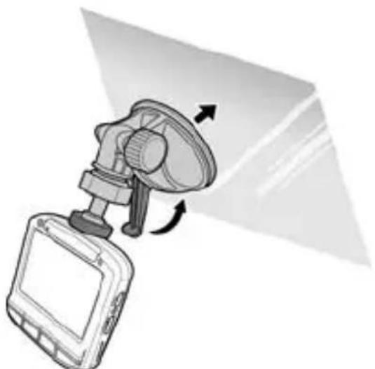 AIPTEK Car Camcorder X-mini - Inhalt - 3