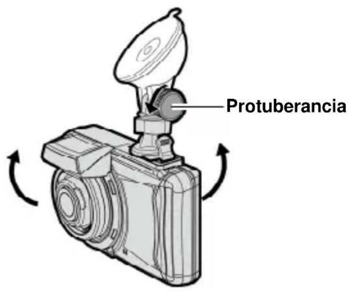 Protuberancia