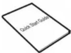 Quick Start Guide