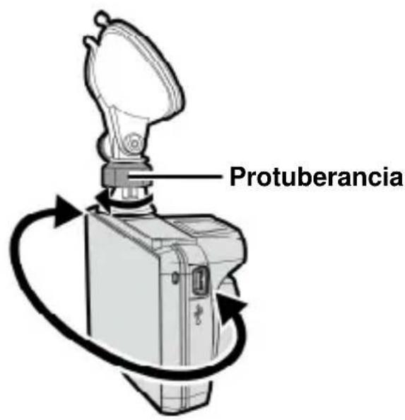 Protuberancia