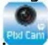 HP F800X - Pixi Cam - 1