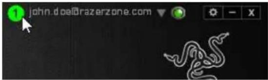 RAZER Mamba RZ01 - STATISTIQUES & HEATMAPS - 1
