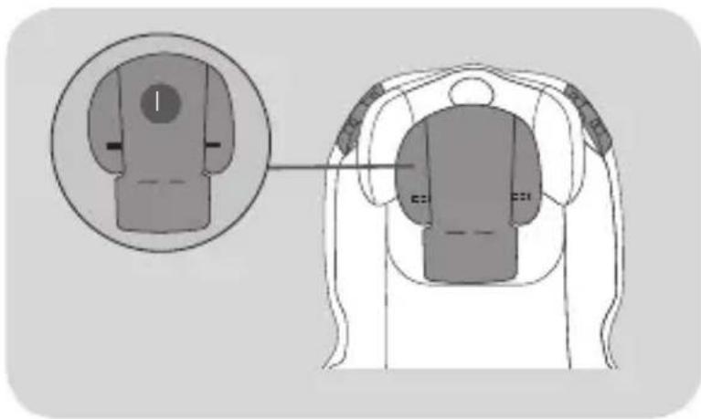 Foppapedretti Dinamyk 9-36 - Transformação para utilização GRUPO 2 e 3 (de 15 a 36kg) - 3