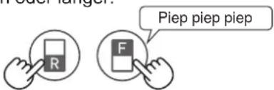 Piep piep piep