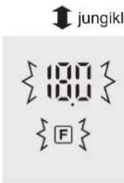 jungikl 18:0 { F }