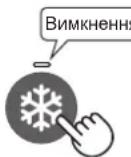 SHARP SJXP700GSL - Операції корисних режимів (За винятком «Plasmacluster») - 4