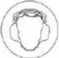 PowerPlus POWX0610 - PICTOGRAMMES - 1