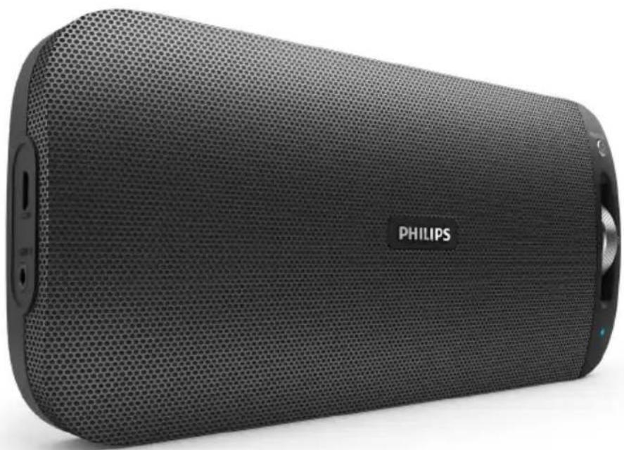 PHILIPS BT3600R - 2