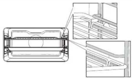 ASKO OCM8456S - ÉQUIPEMENTS ET ACCESSOIRES DU FOUR - 7