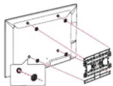 LG 65UF6809 - REMARQUE - 3