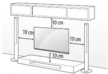 10 cm 10 cm 10 cm 10 cm