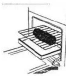 Meireles MF 1604 X - OFENBRATEN - 2
