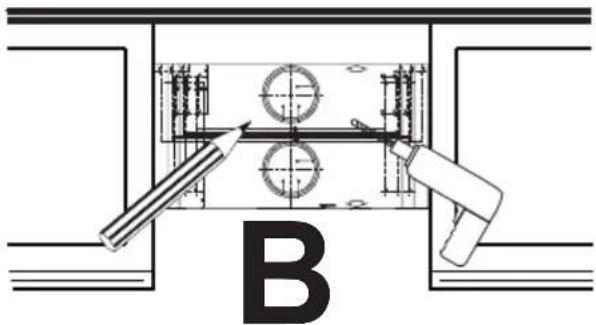 BEKO CFB 6433 X - A2 - 9