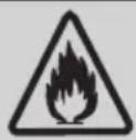 BEKO CFB 6433 X - Meanings of the Symbols - 3
